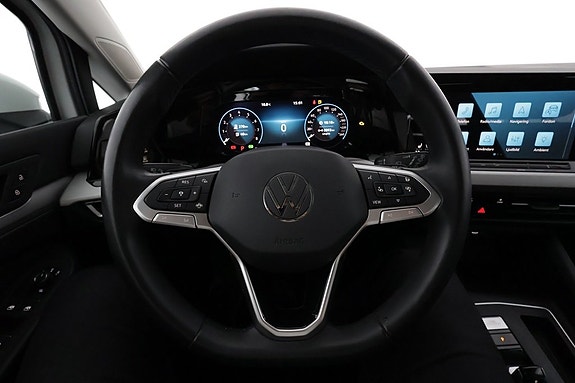 Volkswagen Golf I 12 of 18