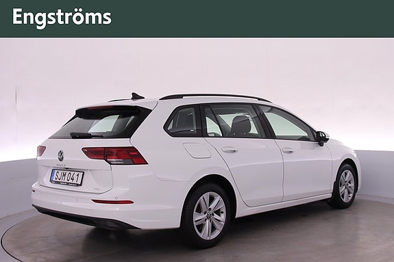 Volkswagen Golf I 3 of 18