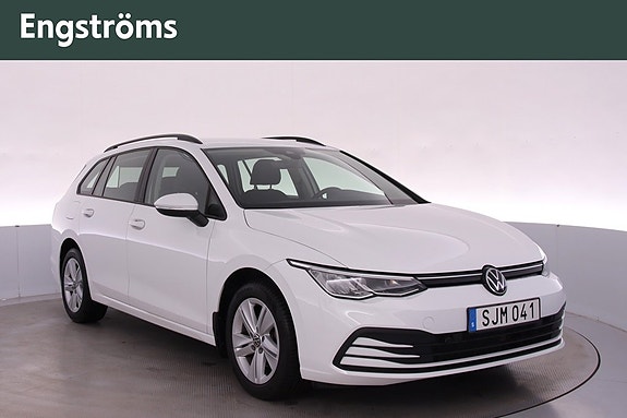 Volkswagen Golf I