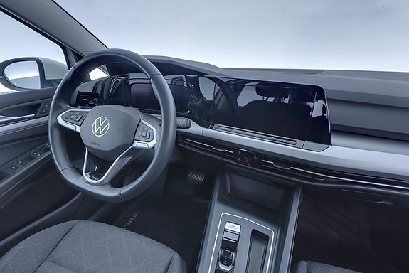 Volkswagen Golf I 8 of 18