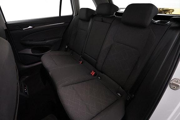 Volkswagen Golf I 14 of 18