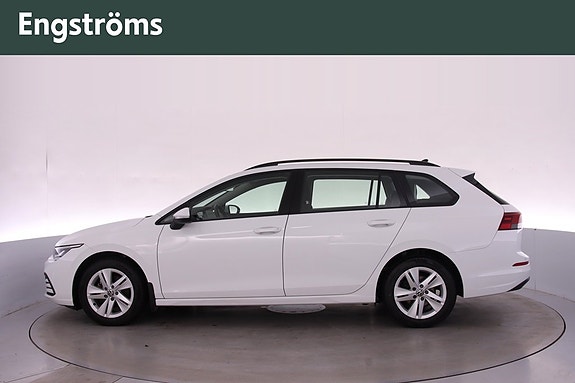 Volkswagen Golf I 5 of 18