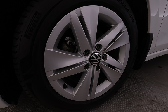 Volkswagen Golf I 18 of 18