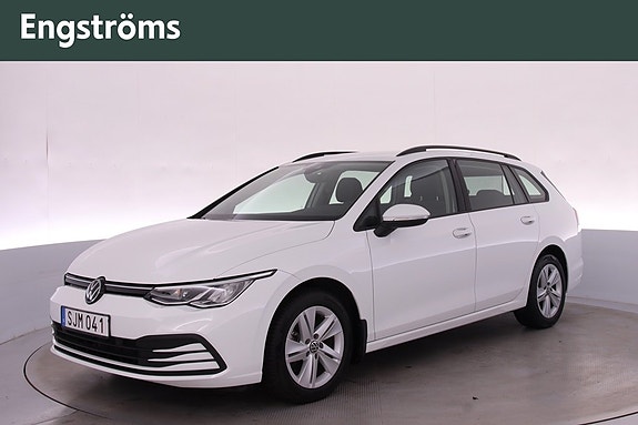 Volkswagen Golf I 6 of 18