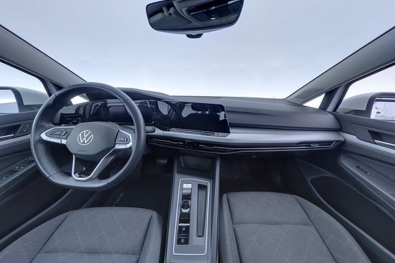 Volkswagen Golf I 7 of 18