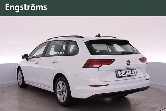Volkswagen Golf I 4 of 18