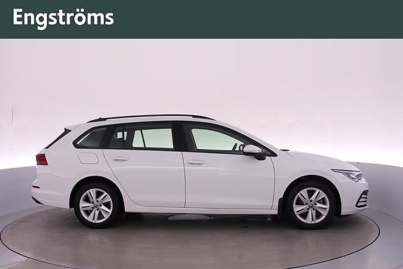Volkswagen Golf I 2 of 18