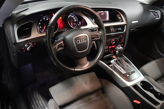 Audi A5 11 of 21