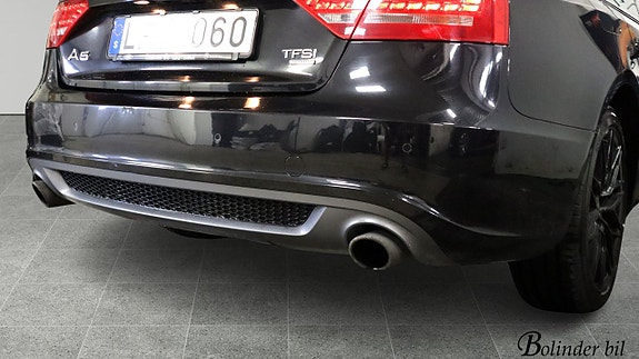 Audi A5 7 of 21