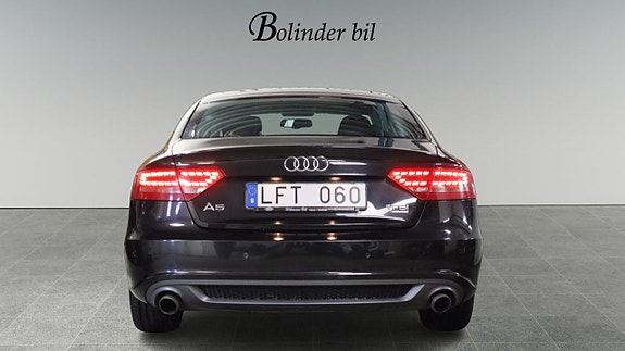 Audi A5 5 of 21