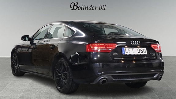 Audi A5 4 of 21