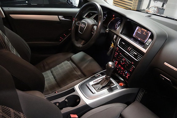 Audi A5 13 of 21