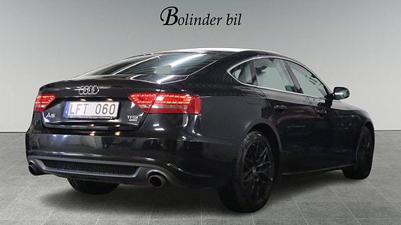 Audi A5 6 of 21