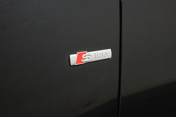 Audi A5 8 of 21