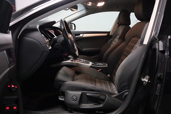 Audi A5 12 of 21