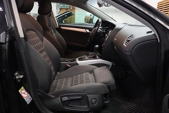 Audi A5 14 of 21
