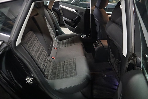 Audi A5 16 of 21