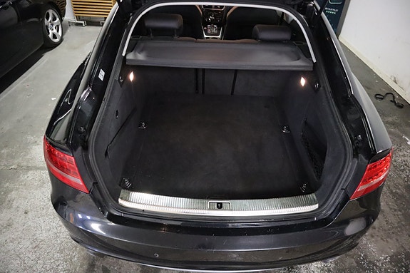 Audi A5 18 of 21