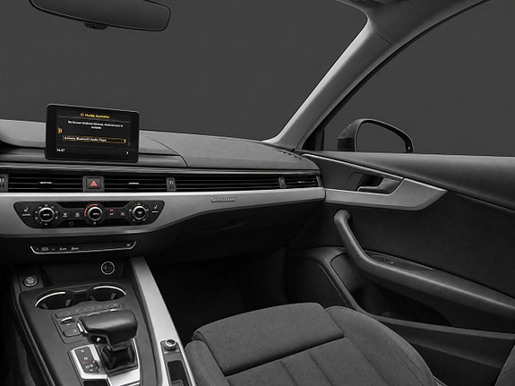 Audi A4 14 of 20