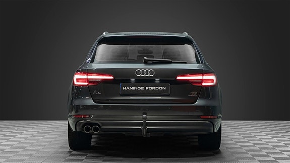 Audi A4 5 of 20