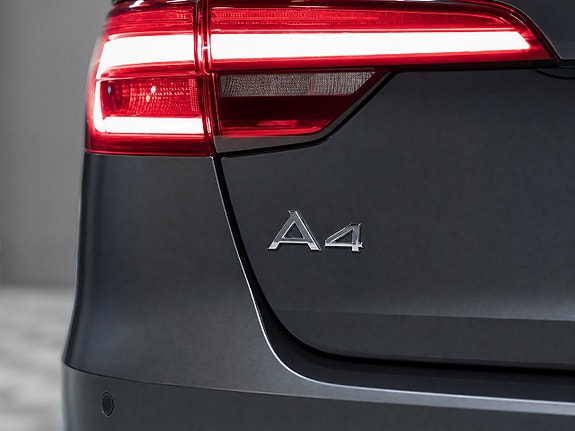 Audi A4 18 of 20