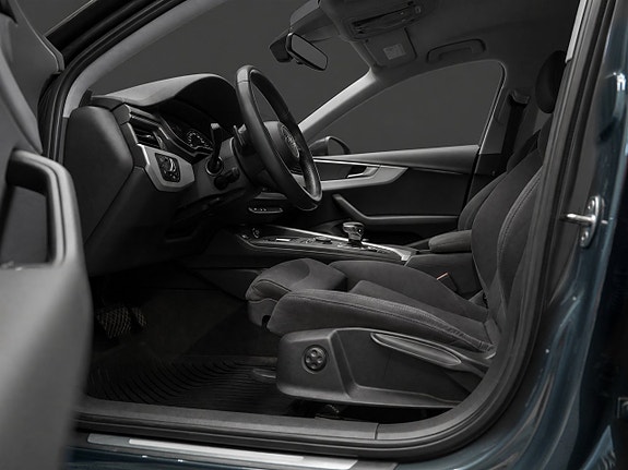 Audi A4 7 of 20