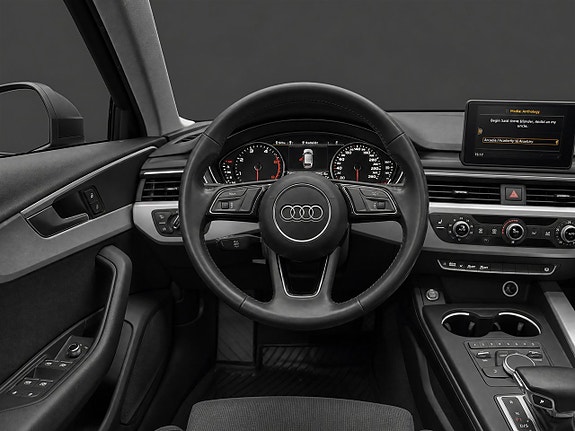 Audi A4 11 of 20