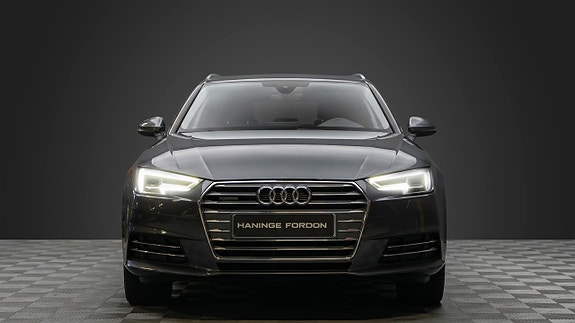 Audi A4 2 of 20