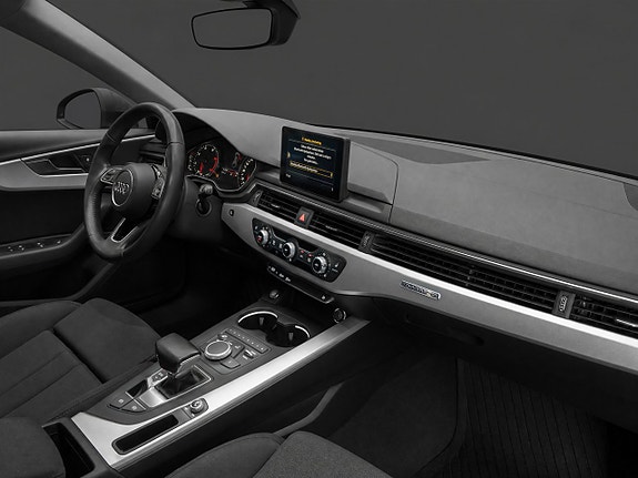 Audi A4 16 of 20