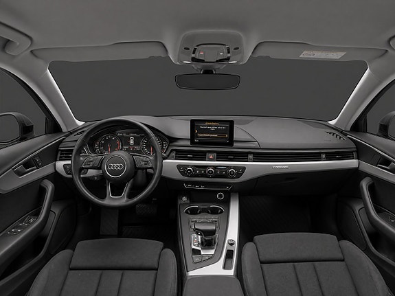 Audi A4 10 of 20