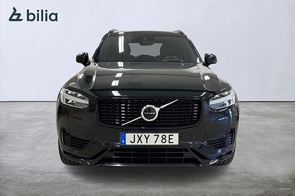 Volvo XC90 6 of 16