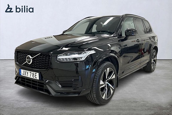 Volvo XC90 3 of 5