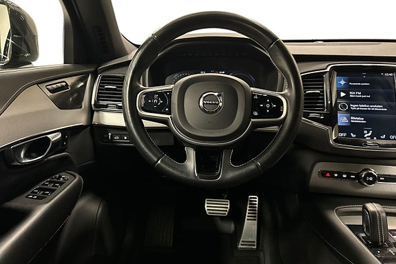 Volvo XC90 9 of 16