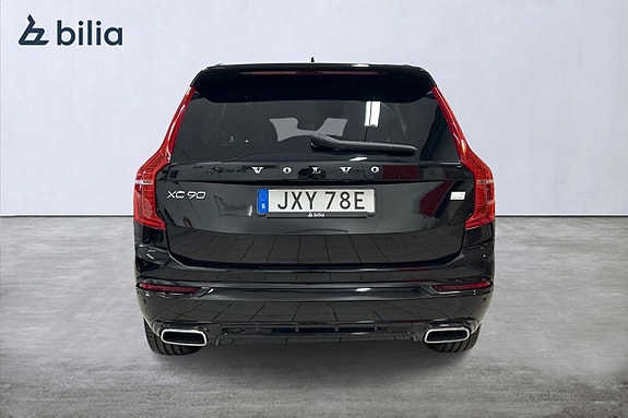 Volvo XC90 5 of 5
