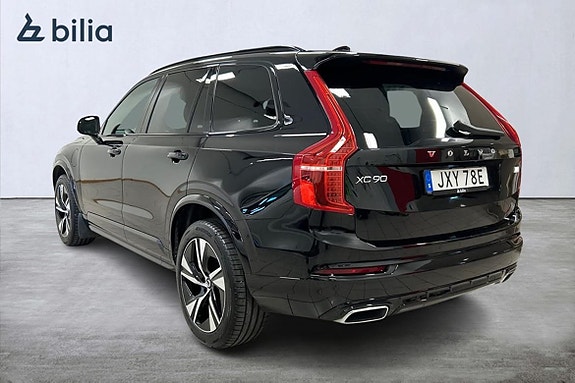 Volvo XC90 4 of 5