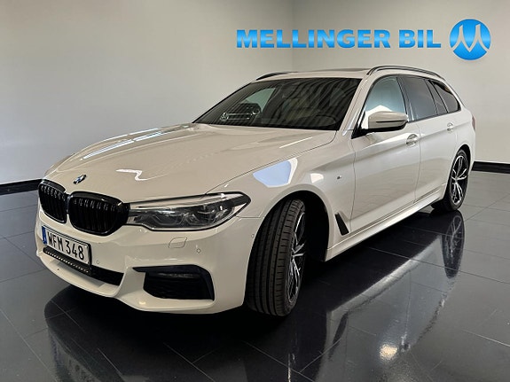 BMW 520 5 of 5