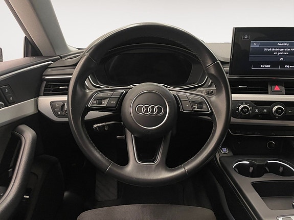 Audi A5 13 of 22