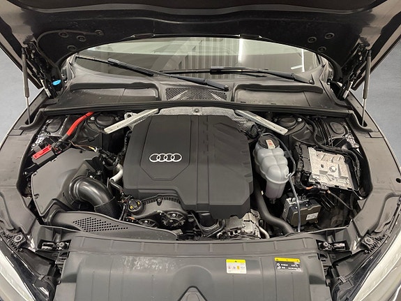Audi A5 17 of 22