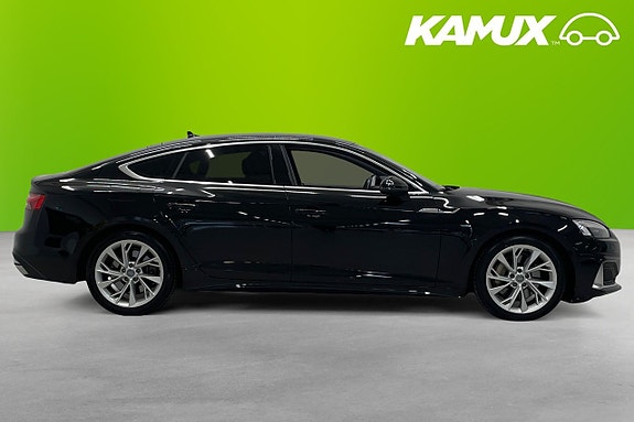 Audi A5 2 of 5