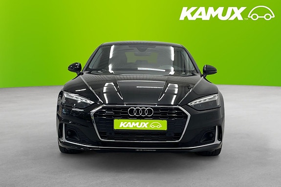 Audi A5 6 of 22