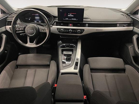 Audi A5 10 of 22