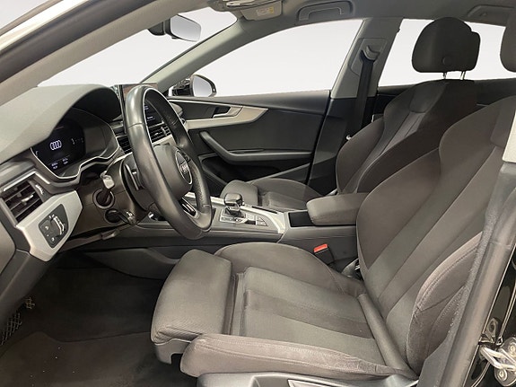 Audi A5 9 of 22