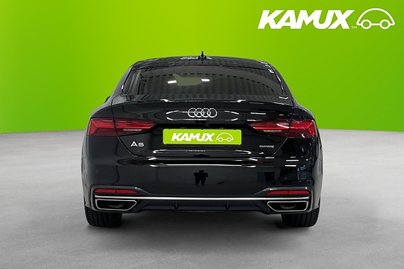 Audi A5 5 of 5