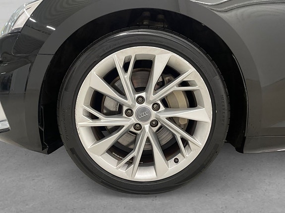 Audi A5 8 of 22
