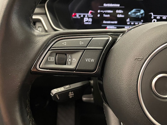 Audi A5 19 of 22