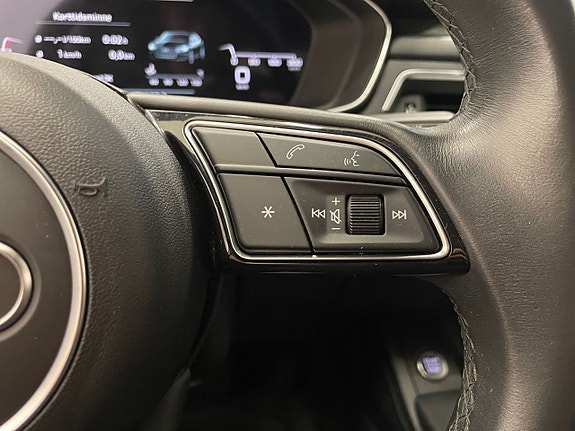Audi A5 20 of 22
