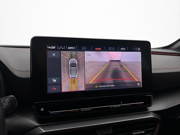 Cupra Formentor e-HYBRID 17 of 30