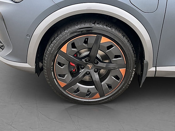 Cupra Formentor e-HYBRID 27 of 30
