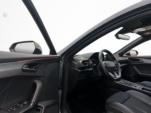 Cupra Formentor e-HYBRID 9 of 30