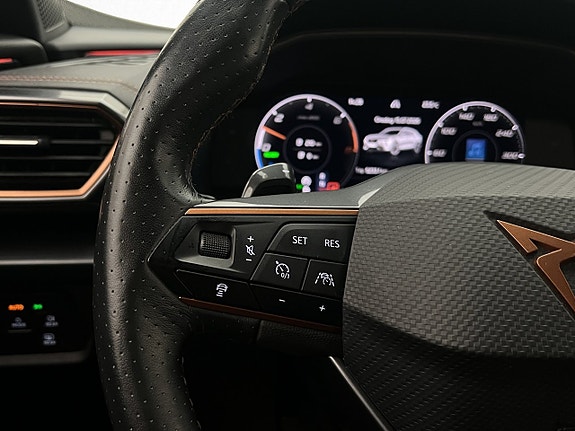 Cupra Formentor e-HYBRID 13 of 30